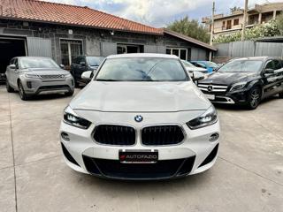 BMW X2 usata, con Portellone posteriore elettrico