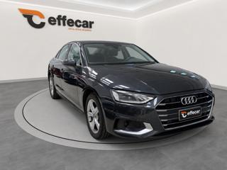 AUDI A4 usata, con Airbag laterali