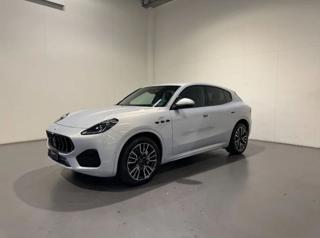 MASERATI Grecale MHEV 250 CV AWD GT