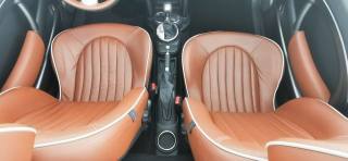 MINI Cabrio usata 37