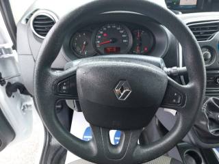RENAULT Kangoo usata, con Sistema di navigazione