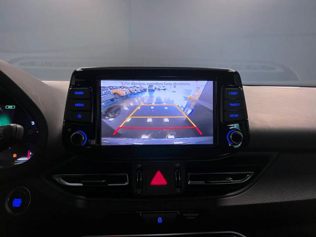 HYUNDAI i30 usata, con Controllo automatico clima
