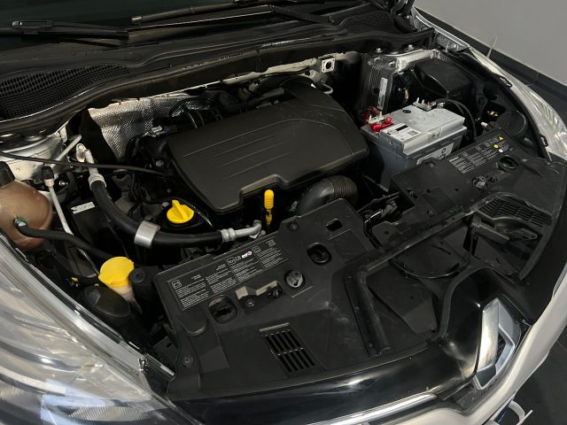 RENAULT Clio usata, con Fendinebbia