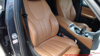 BMW X6 usata, con Chiusura centralizzata