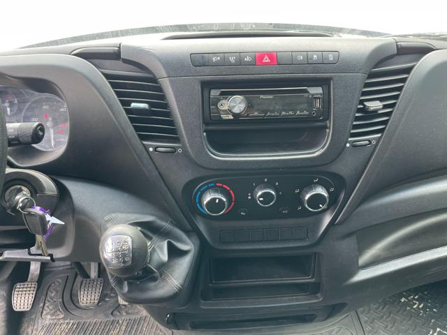 IVECO Daily usata 12