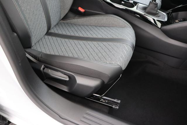 PEUGEOT 2008 usata, con Immobilizzatore elettronico