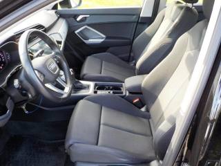 AUDI Q3 usata, con Volante in pelle