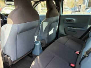 FIAT Grande Panda usata, con Controllo elettronico della corsia