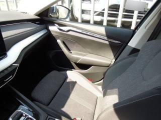 SKODA Octavia usata, con Chiusura centralizzata