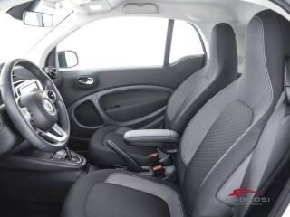 SMART ForTwo usata 8