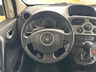 RENAULT Kangoo usata 50