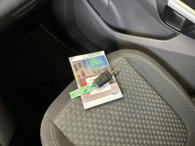 FORD Transit Connect usata 16