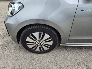 VOLKSWAGEN e-up! usata, con Controllo trazione