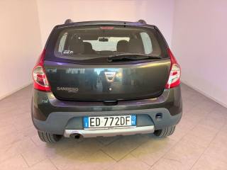 DACIA Sandero usata 9