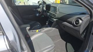 HYUNDAI Kona usata, con Cerchi in lega