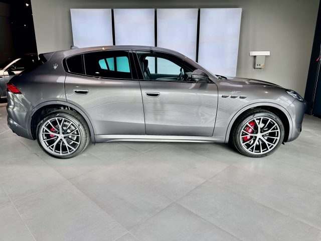 MASERATI Grecale usata, con Alzacristalli elettrici