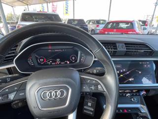 AUDI Q3 usata 36