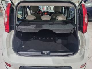 FIAT Panda usata, con Immobilizzatore elettronico