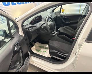 PEUGEOT 208 usata, con Chiusura centralizzata telecomandata