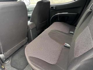 MITSUBISHI L200 usata, con Autoradio