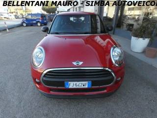 MINI One usata, con Airbag