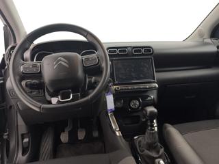 CITROEN C3 Aircross usata, con ESP