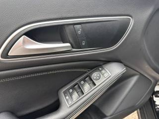 MERCEDES-BENZ CLA 200 usata, con Boardcomputer