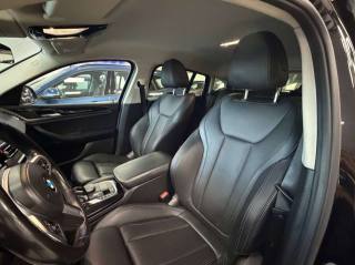 BMW X4 usata, con Autoradio