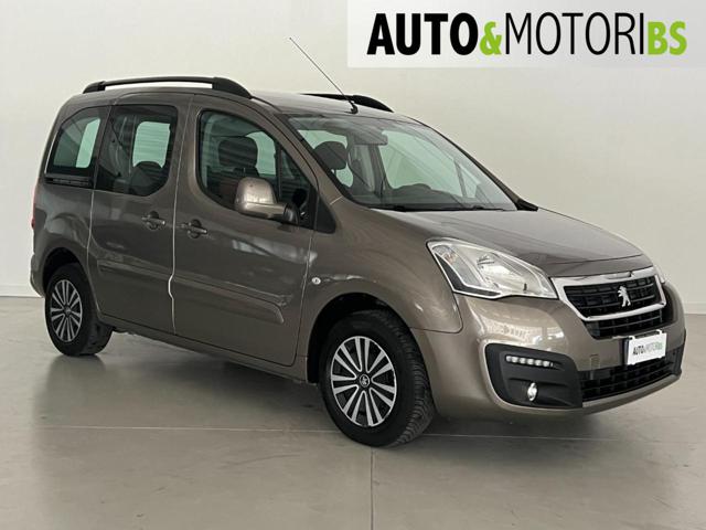 PEUGEOT Partner usata, con Airbag Passeggero