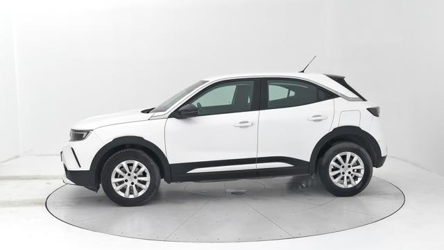 OPEL Mokka usata, con Airbag