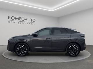 PEUGEOT 3008 usata, con Autoradio