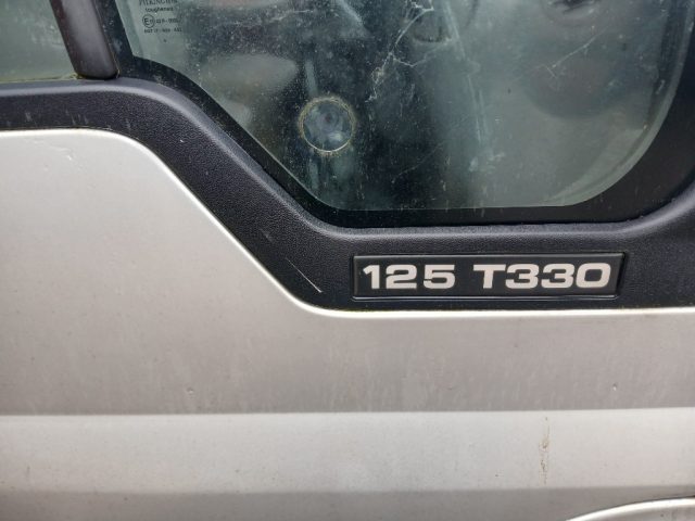 FORD Transit usata, con Bracciolo