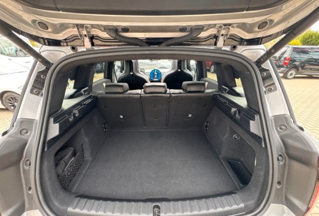 MINI Countryman usata, con Bracciolo