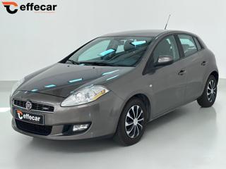 FIAT Bravo 1.4 T-jet 120 CV Dynamic NEOPATENTATI