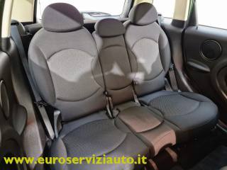 MINI Countryman usata 40