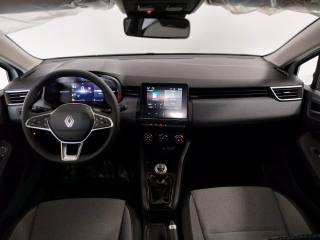RENAULT Clio usata, con Controllo trazione
