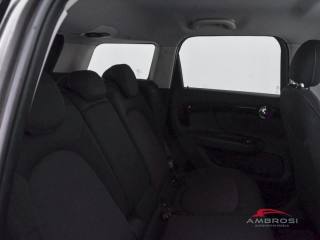 MINI Countryman usata 10