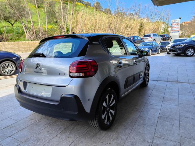 CITROEN C3 usata, con Cruise Control