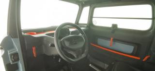 CITROEN Ami usata 26