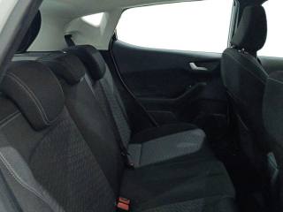 FORD Fiesta usata, con ESP