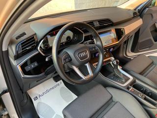 AUDI Q3 usata, con Controllo automatico clima