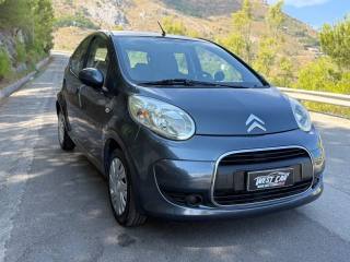 CITROEN C1 usata, con Airbag Passeggero