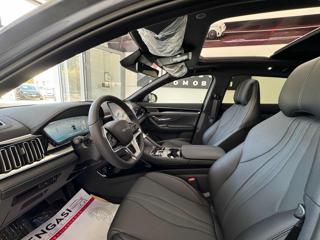 BYD Seal usata, con ESP