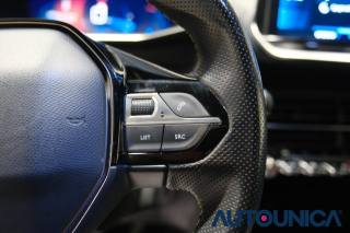 PEUGEOT 208 usata, con Leve al volante