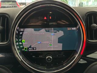 MINI Countryman usata, con Controllo trazione
