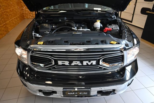 DODGE RAM usata 95