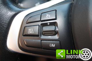 BMW X1 usata, con Limitatore di velocità