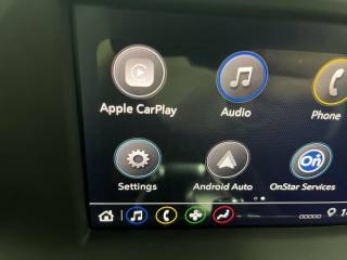 CHEVROLET Camaro usata 16