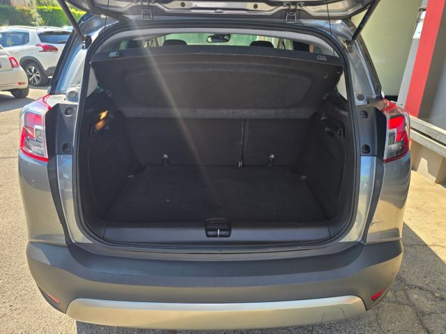 OPEL Crossland X usata 79