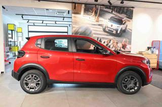 CITROEN C3 usata, con Airbag Passeggero